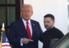 Зеленський розкрив подробиці розмови з Трампом, зустрінуться на G7