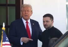 Зеленський розкрив подробиці розмови з Трампом, зустрінуться на G7