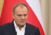 Туск відреагував на переліт Зеленського в обхід Польщі на тлі скандалу через УПА