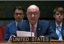 “Час не на боці Москви”: США закликали РФ негайно укласти мир з Україною