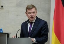Мирні переговори щодо України можуть розпочатися цього літа, – МЗС Німеччини