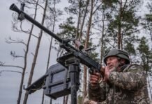 РФ атакувала Україну ракетами “Іскандер-М” та сотнями дронів: як відпрацювала ППО