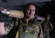 Федоров озвучив терміни відстрочки після служби в Україні