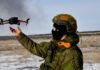 В окупантів РФ з’явився небезпечний дешевий реактивний ударний дрон (відео)