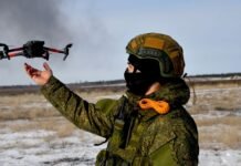 В окупантів РФ з’явився небезпечний дешевий реактивний ударний дрон (відео)