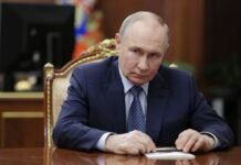 Колапс на горизонті: у Держдумі попереджають Путіна про “межу соціального вибуху”