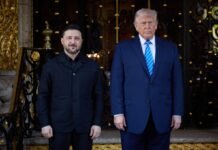 Зеленський знову поговорив з Трампом, це може “багато чого змінити”