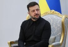 Зеленський про виробництво ракет до Patriot в Україні: потрібен лише “ОК” від Трампа