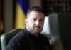 “Путін не хоче миру, але разом ми його зупинимо”: Зеленський підбив підсумки зустрічей у Європі