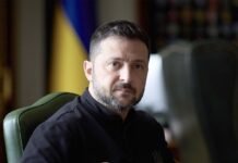 “Путін не хоче миру, але разом ми його зупинимо”: Зеленський підбив підсумки зустрічей у Європі