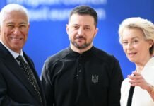 Кредит на 90 млрд євро, санкції проти РФ та поставки ППО: саміт ЄС підбив підсумки щодо України