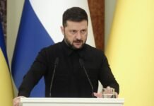 Українські дрони тепер б’ють на 3000 км, – Зеленський