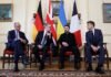 Україна і Європа готують для Трампа три ключові прохання на G7, – Politico
