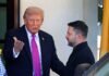 Трамп вражений успіхами України, у Кремлі почали нервувати, – FT
