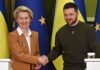 Україна відкрила перший кластер переговорів з ЄС: що це означає і коли буде членство