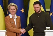 Україна відкрила перший кластер переговорів з ЄС: що це означає і коли буде членство
