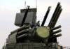 Бійці ГУР дістали російський “Панцир-С2” у підземному укритті (відео)