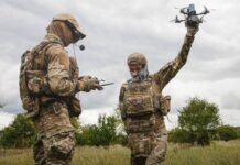 ЗСУ передали тисячі годин відео боїв для навчання ШІ союзників