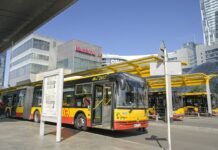 У Польщі зібрали майже 145 тисяч злотих на автобуси для Вінниці після скандалу