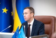 Корецький анонсував оптимізацію роботи державного апарату