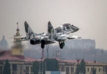 Польща не передасть Україні МіГ-29: яка причина зриву угоди