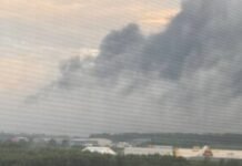 Сили оборони України вдарили по двох НПЗ рф