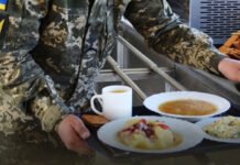 Закупівля харчування для ЗСУ очолила ТОП-10 тендерів: скільки грошей витратили