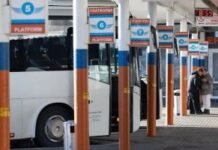 У Калінінградській області скорочують автобусні рейси через нестачу пального