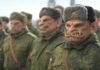 Росія заявила про масований нічний удар по військових об’єктах України