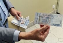 Банкнота у 2000 гривень стане сьомою в обігу: які номінали діють зараз та хто на них