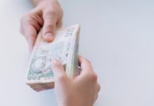 Виплати у розмірі 12 300 грн від США: хто в Україні отримає нову грошову допомогу