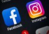Масштабний збій у роботі Facebook та Instagram стався 19 липня