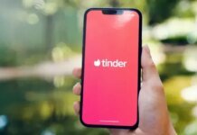 Tinder повідомив про різке зростання кількості метчів під час ЧС-2026