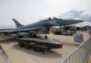 НАТО запускає програму на $50 млрд для створення далекобійної зброї без участі США