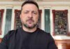 Україна розраховує на SAMP/T NG для захисту від балістики – Зеленський