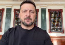 Україна розраховує на SAMP/T NG для захисту від балістики – Зеленський