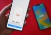Як перенести дані з iPhone на Android: покрокова інструкція