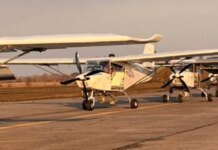 Україна сформувала ескадрилью дронів-бомбардувальників "Горинич" для ударів по захищених цілях рф – Defense Express