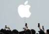 Apple обігнала Nvidia та знову стала найдорожчою компанією у світі
