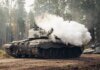 Велика Британія замінить танки Challenger 2 в Естонії мобільними силами з дронами, врахувавши досвід ЗСУ