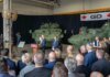 Канада замовила 35 нових бронемашин ACSV для передачі Україні