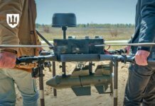 В Україні допустили до серійного виробництва новий високоточний боєприпас Firefly