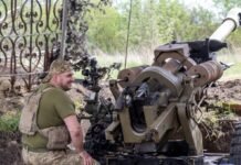 Улюблену британську гармату ЗСУ вироблятимуть в Україні