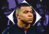 Мбаппе став обличчям нової серії EA Sports FC