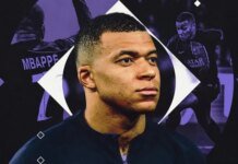 Мбаппе став обличчям нової серії EA Sports FC