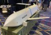 Для України готували ракету RAACM, а ВМС США вже замовили її нову версію з дальністю понад 1800 км