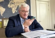 Загроза для всього світу. РФ в липні атакувала понад 30 суден в Чорному морі, – Сибіга