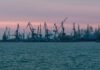Заходу суден немає: у скільки на день обходиться Україні простой морських портів