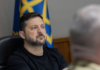 Командири підтвердили ефективність нової системи комплектування – Зеленський
