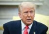 Трамп про чутки навколо смерті сенатора Грема: ФБР витрачає час